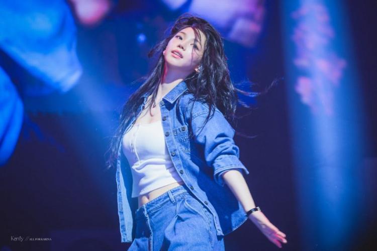 [에스파] 카리나0