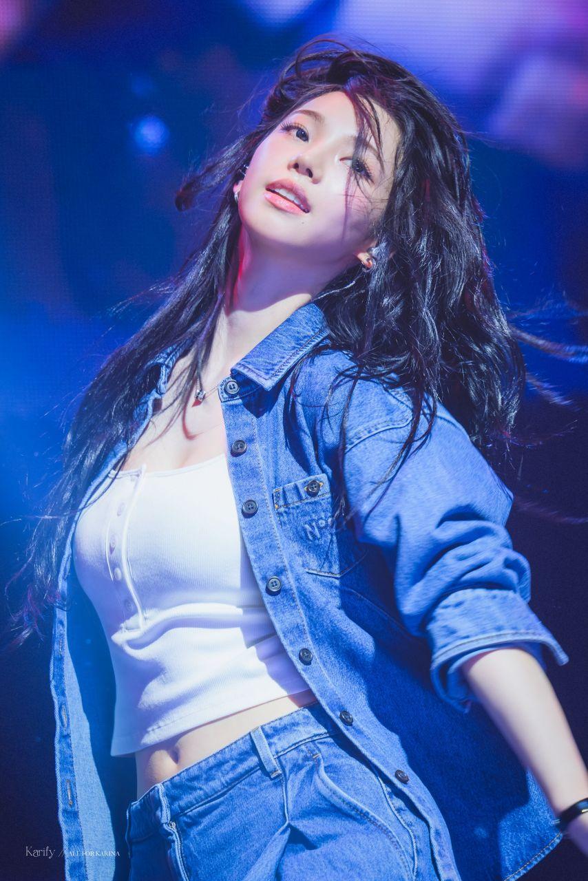 [에스파] 카리나1