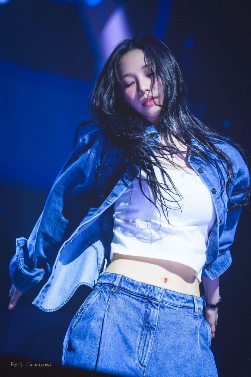 [에스파] 카리나2