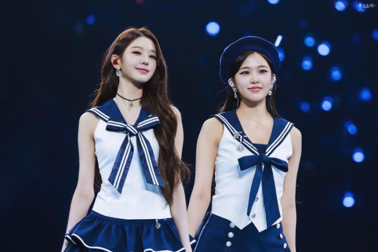 아이브 안녕즈 (안유진 장원영)0