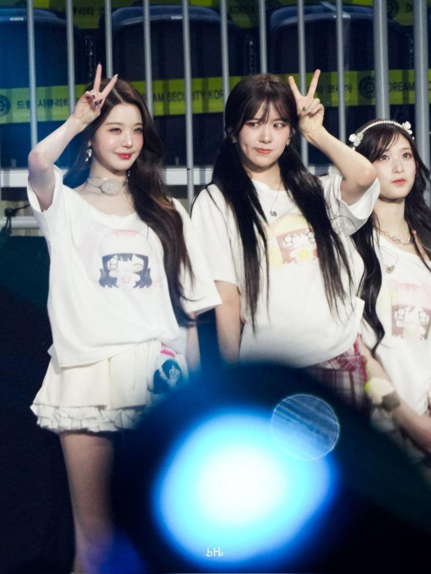 아이브 안녕즈 (안유진 장원영)8