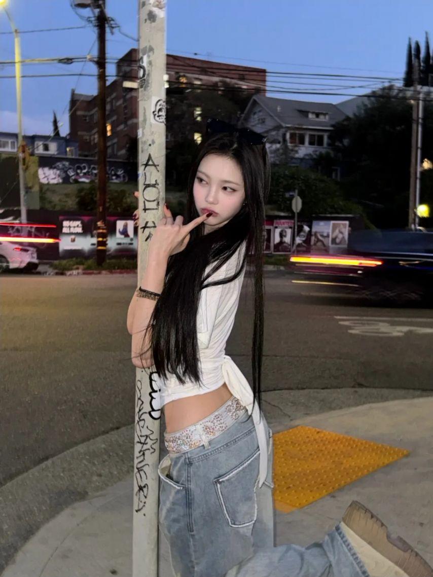 하츠투하츠 이안4