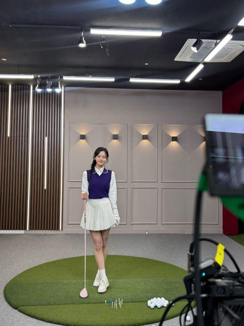 이다솔 아나운서0