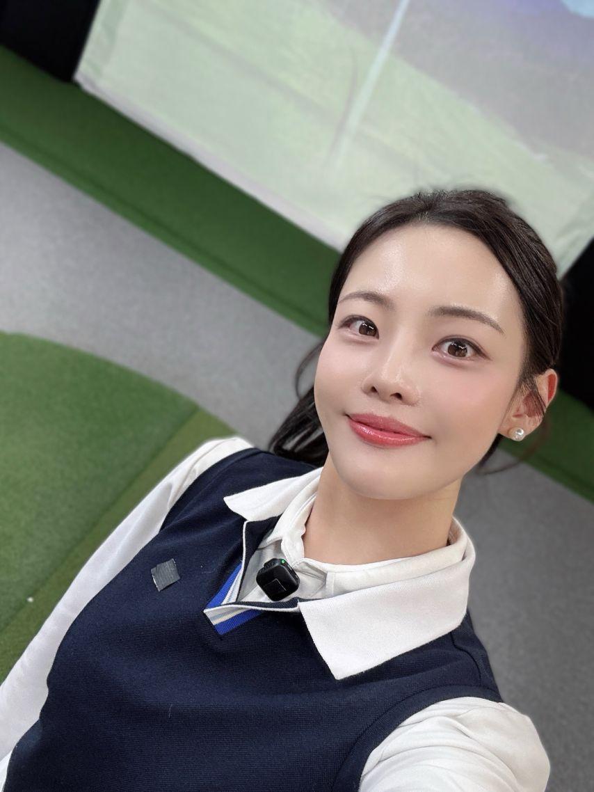 이다솔 아나운서1