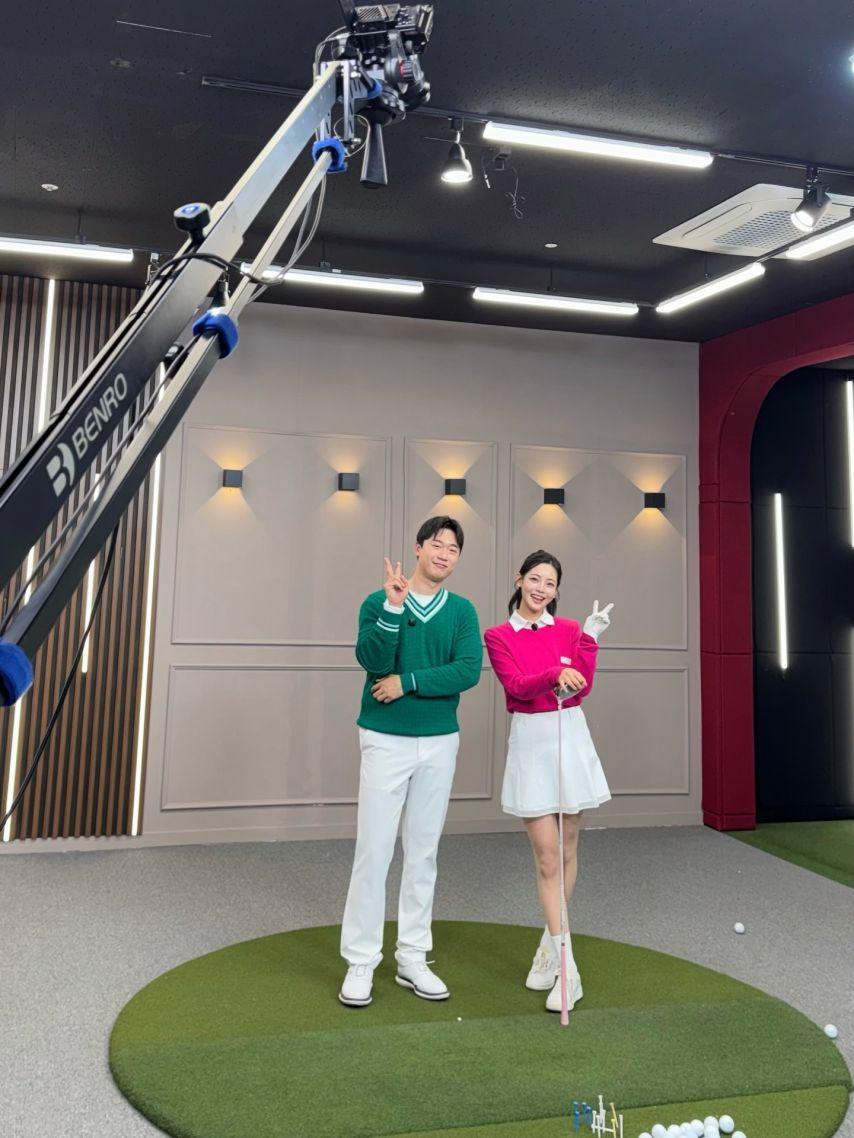 이다솔 아나운서2