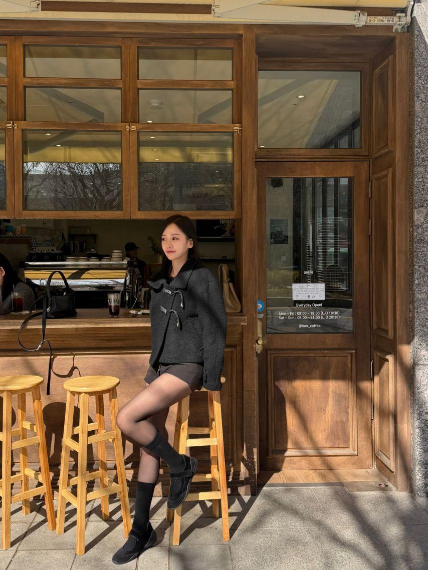 함예진 기상캐스터0