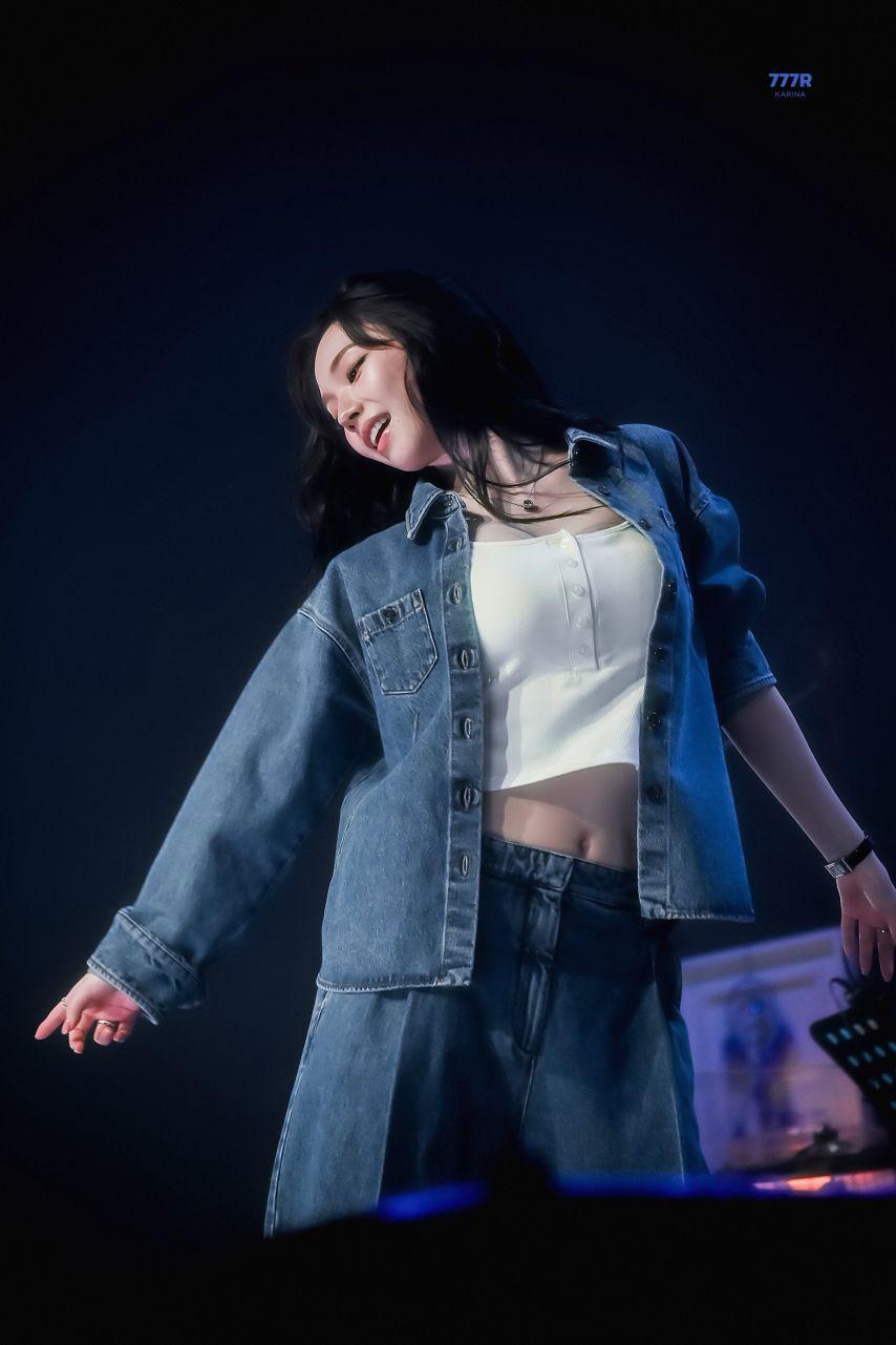 [에스파] 카리나0