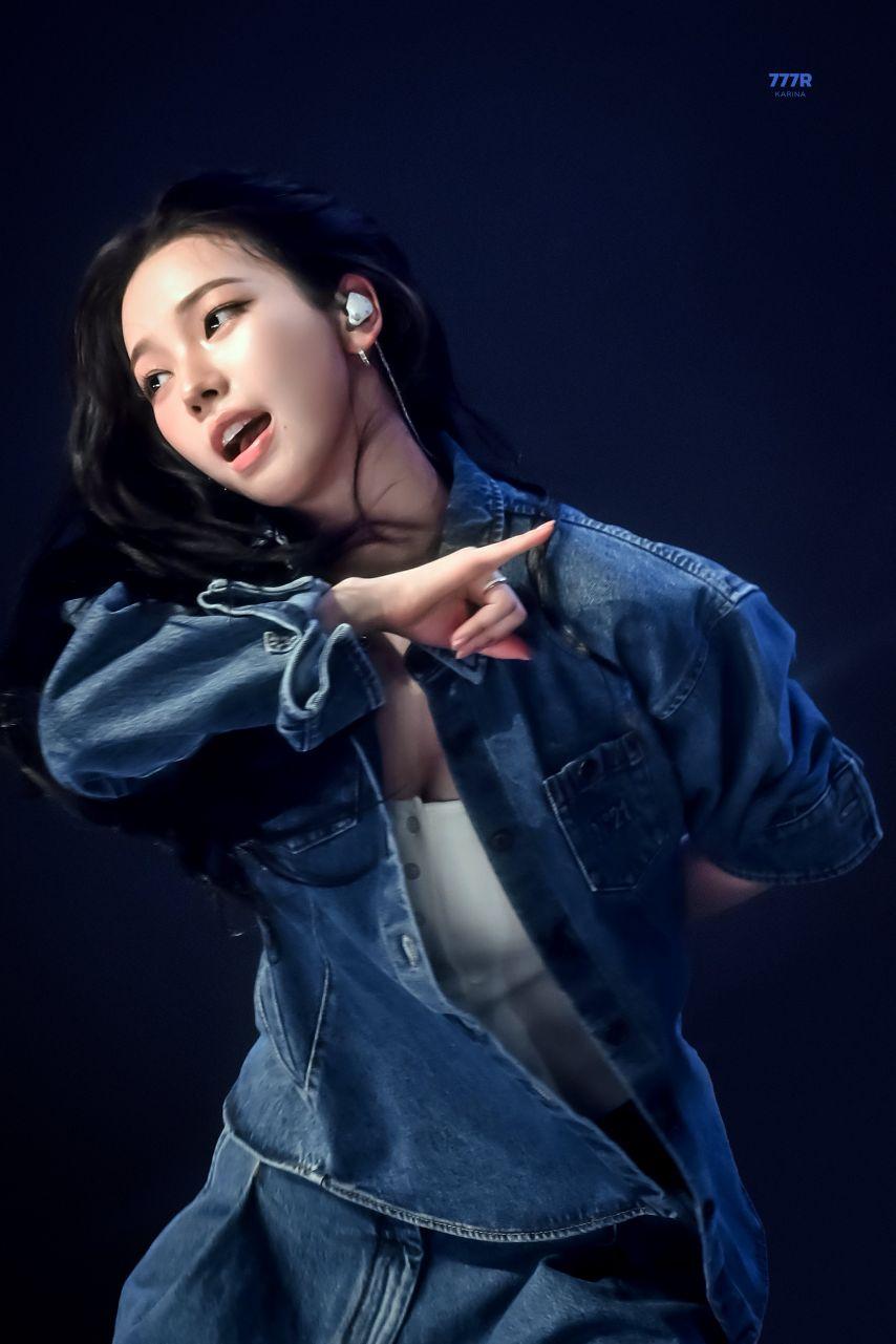 [에스파] 카리나1