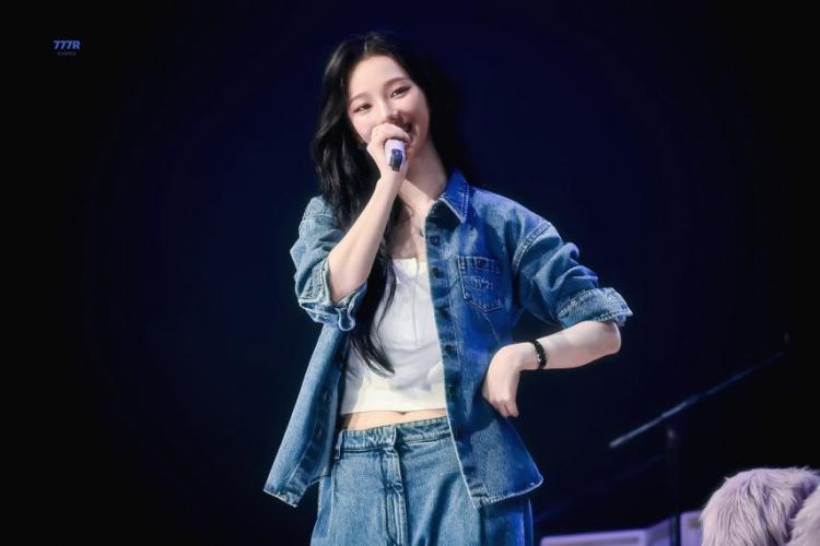 [에스파] 카리나2