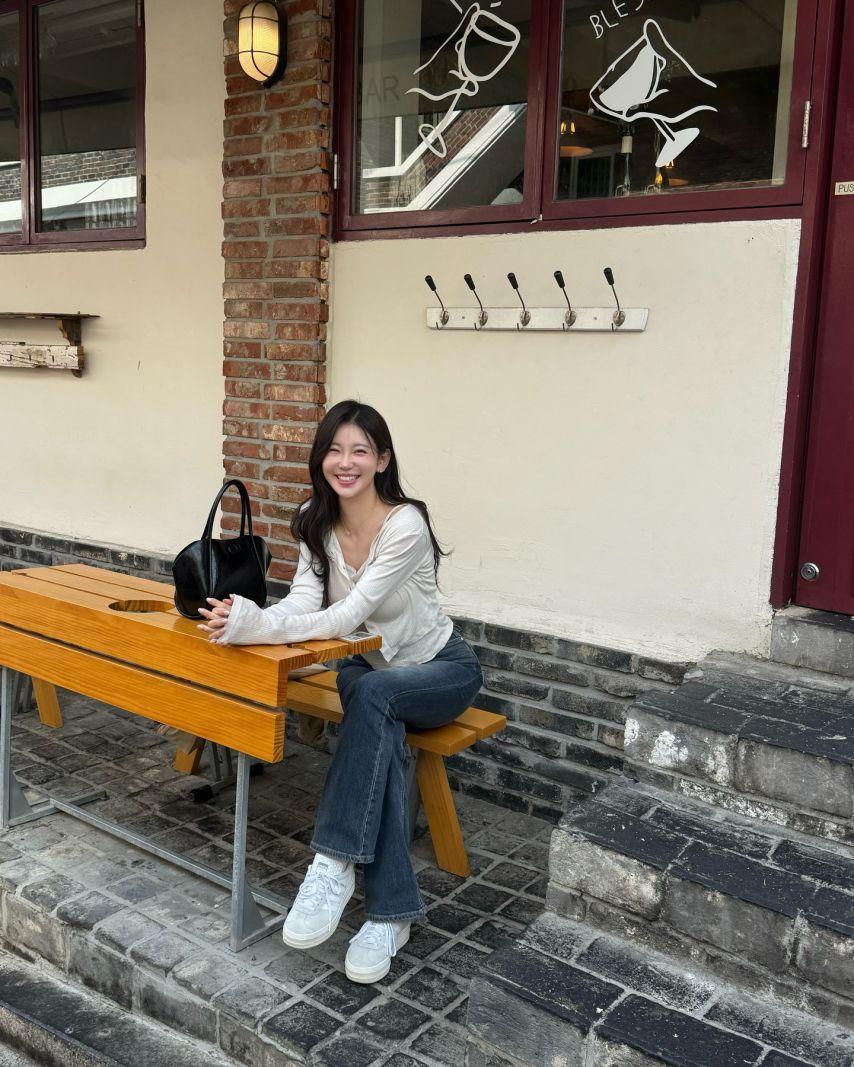 김윤희 아나운서5