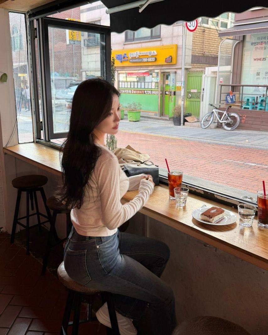 김윤희 아나운서6