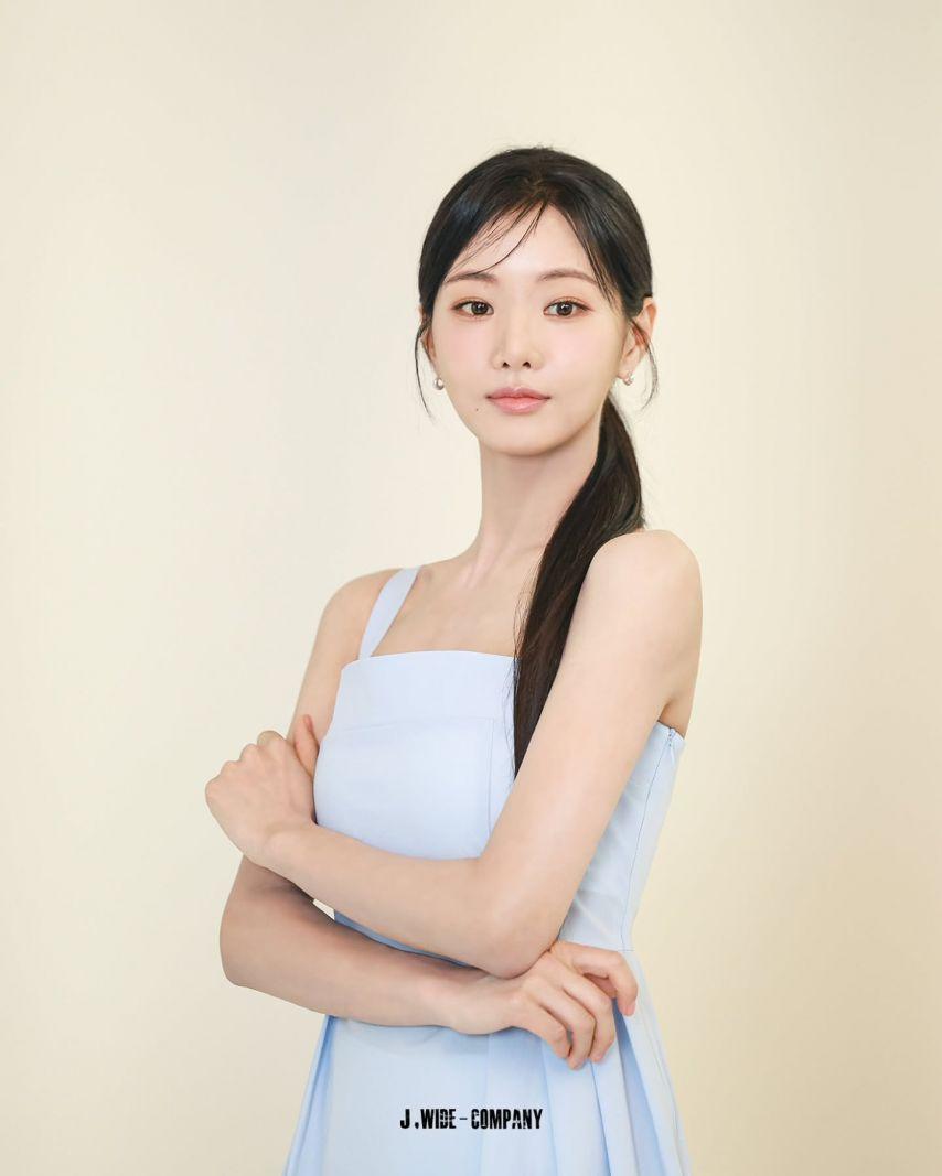 이세희 닥터상떼 광고비하인드2