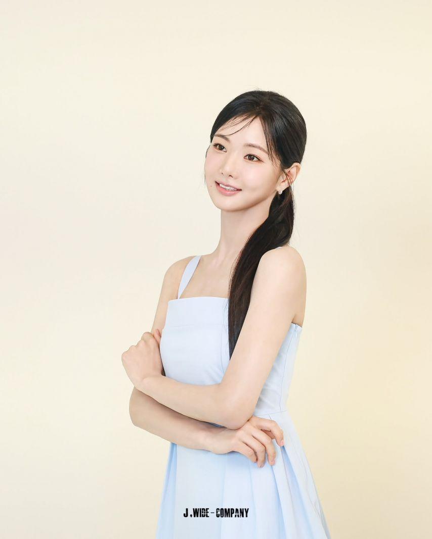 이세희 닥터상떼 광고비하인드3