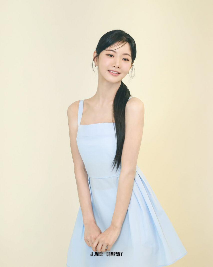 이세희 닥터상떼 광고비하인드4