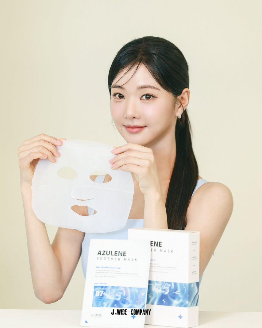 이세희 닥터상떼 광고비하인드5