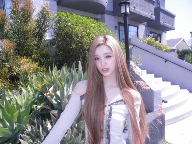 하츠투하츠 유하2