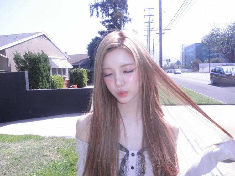 하츠투하츠 유하4