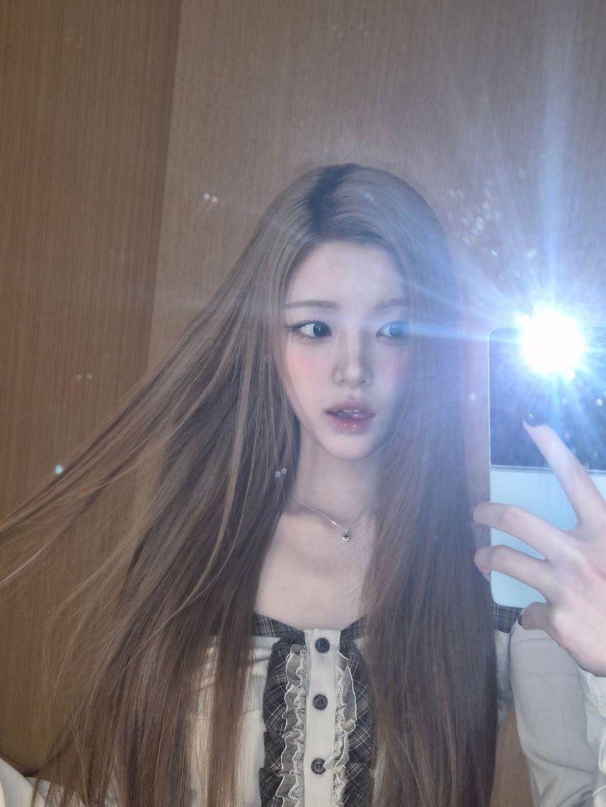 하츠투하츠 유하5