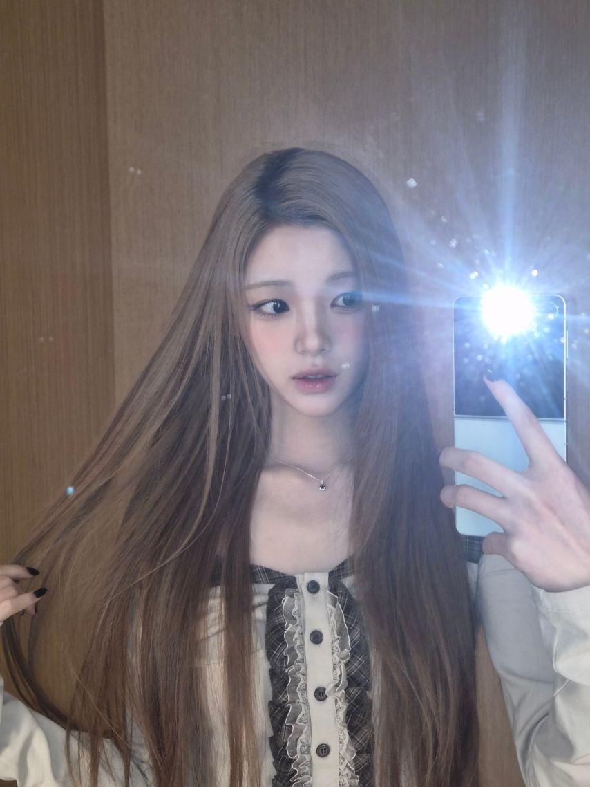 하츠투하츠 유하6