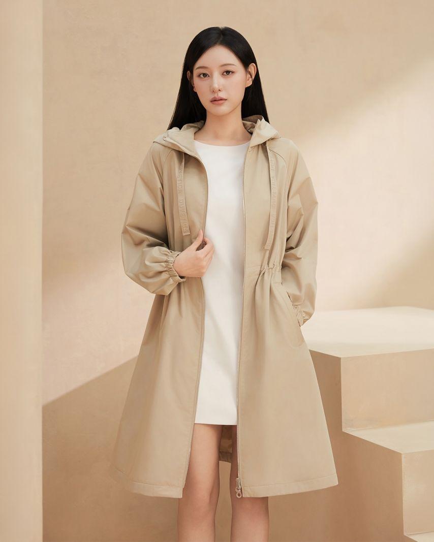 김지원 THEWHOO더후/ 불가리 with 두아리파 앤해서웨이 등/ 두베티카DUVETICA10