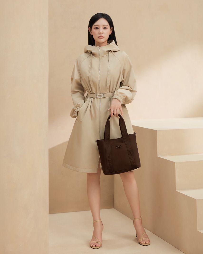 김지원 THEWHOO더후/ 불가리 with 두아리파 앤해서웨이 등/ 두베티카DUVETICA11