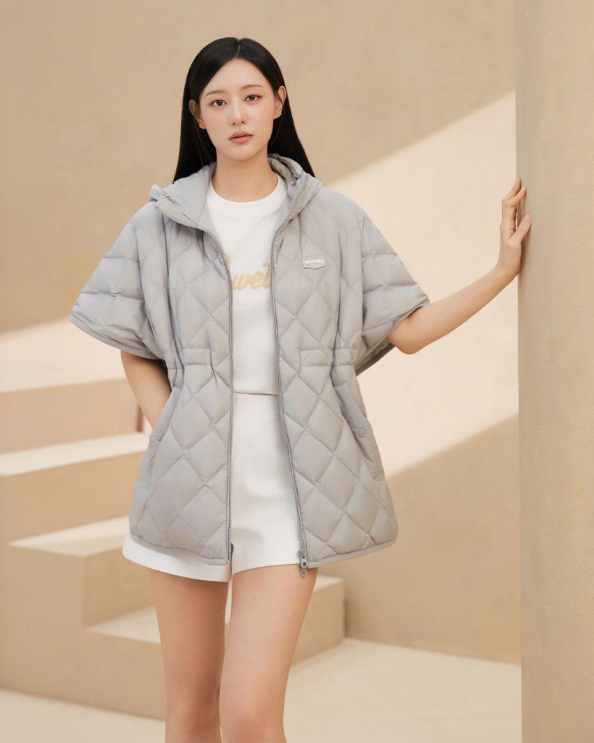 김지원 THEWHOO더후/ 불가리 with 두아리파 앤해서웨이 등/ 두베티카DUVETICA13