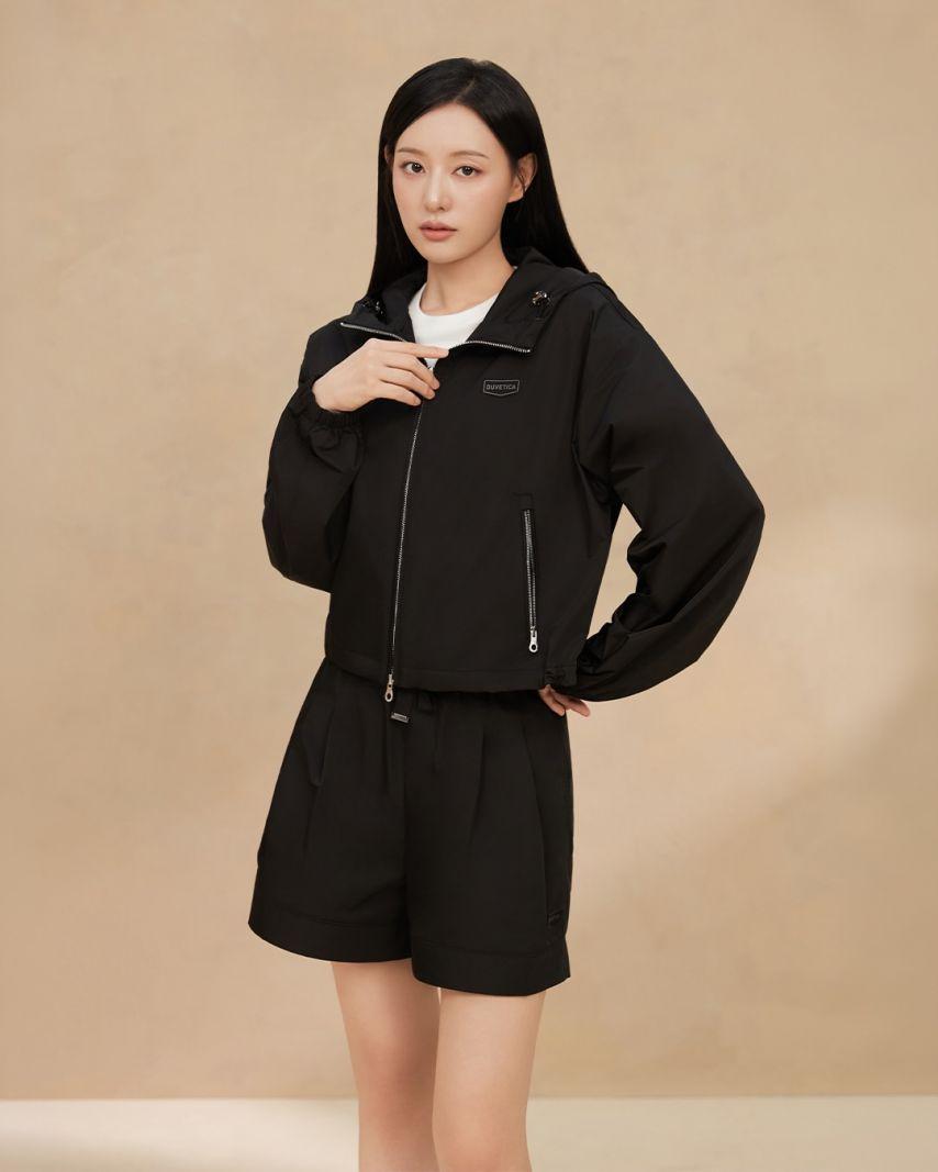 김지원 THEWHOO더후/ 불가리 with 두아리파 앤해서웨이 등/ 두베티카DUVETICA14