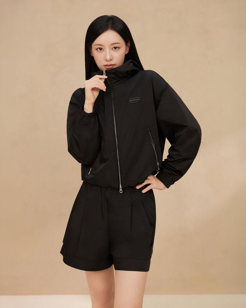 김지원 THEWHOO더후/ 불가리 with 두아리파 앤해서웨이 등/ 두베티카DUVETICA16