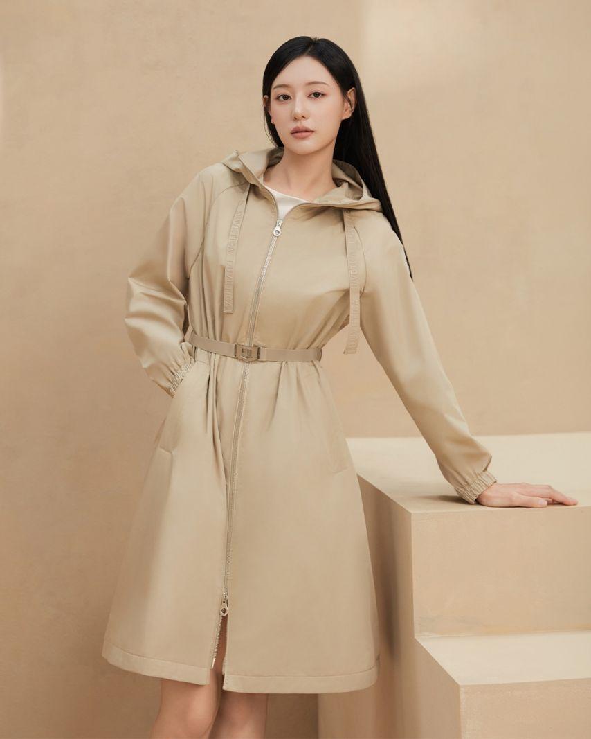 김지원 THEWHOO더후/ 불가리 with 두아리파 앤해서웨이 등/ 두베티카DUVETICA9