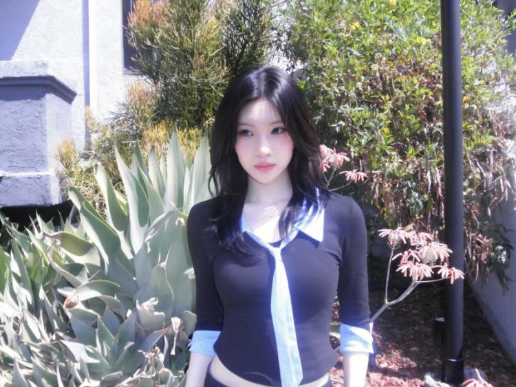 하츠투하츠 주은0