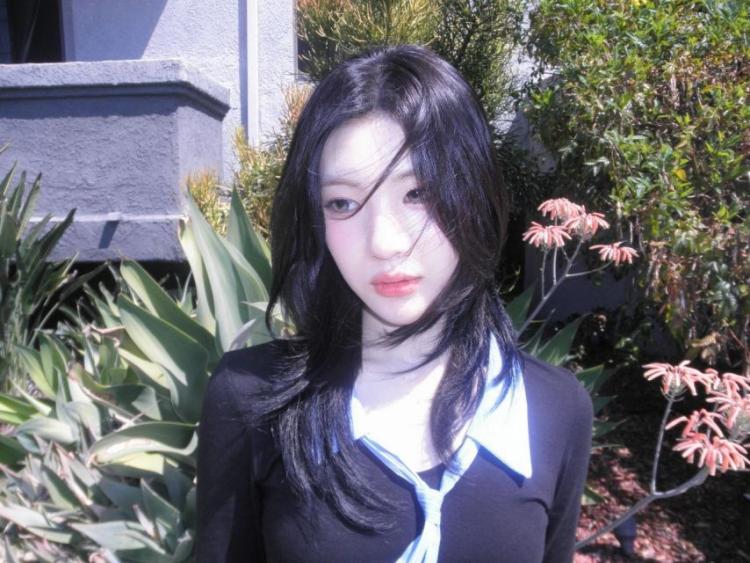 하츠투하츠 주은1