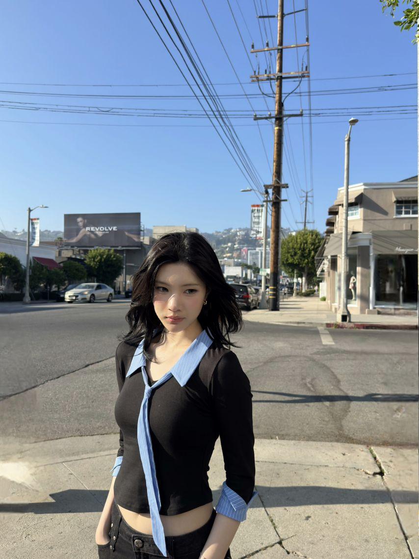 하츠투하츠 주은3