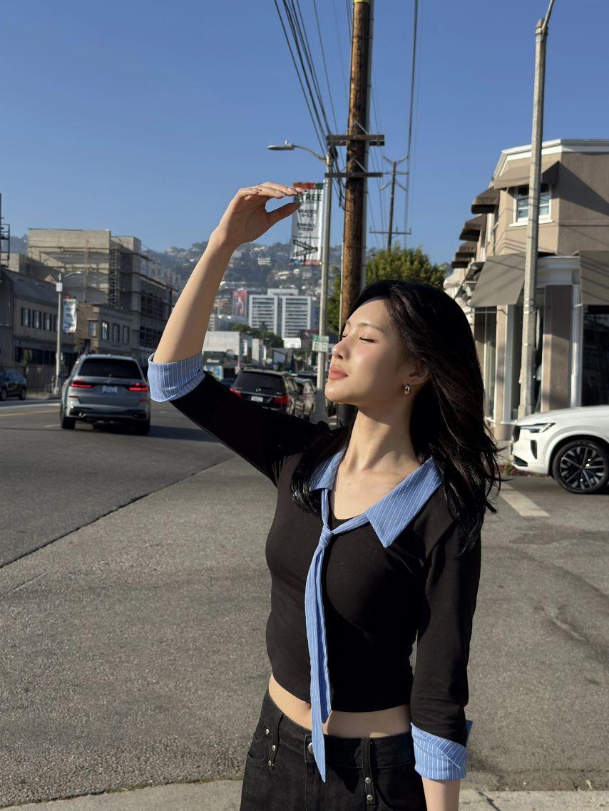 하츠투하츠 주은5