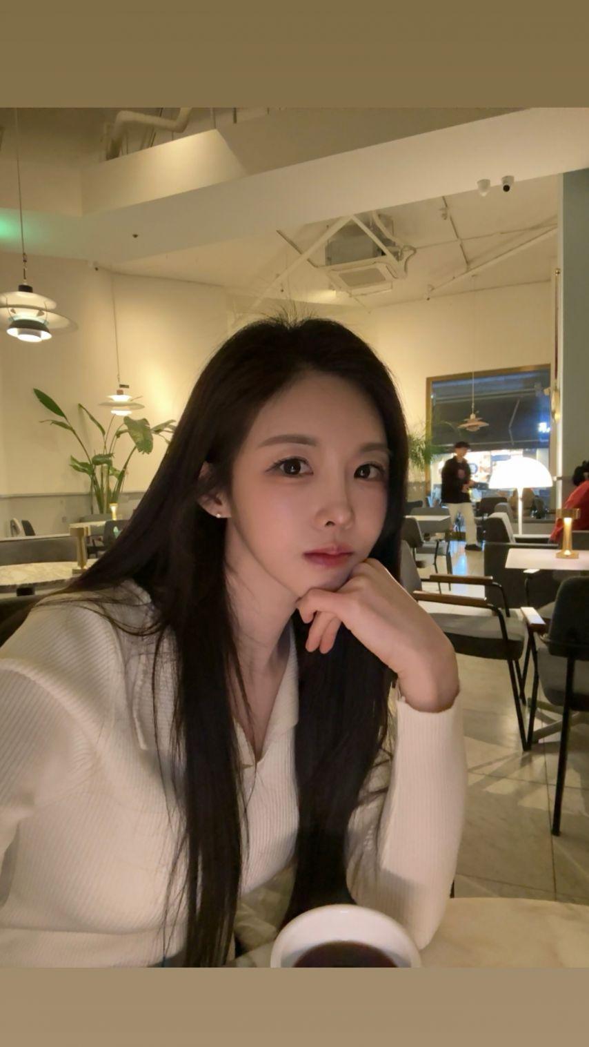 김효진 아나운서1