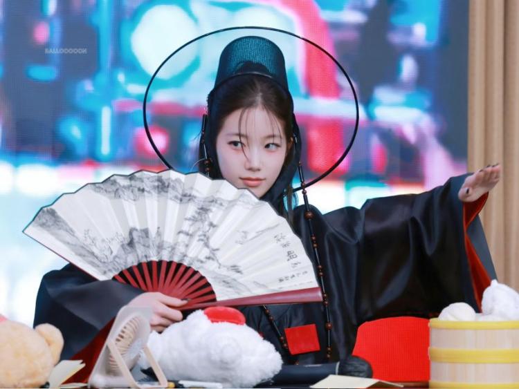 [르세라핌] 카즈하0