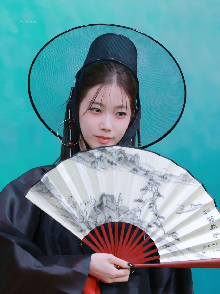 [르세라핌] 카즈하1