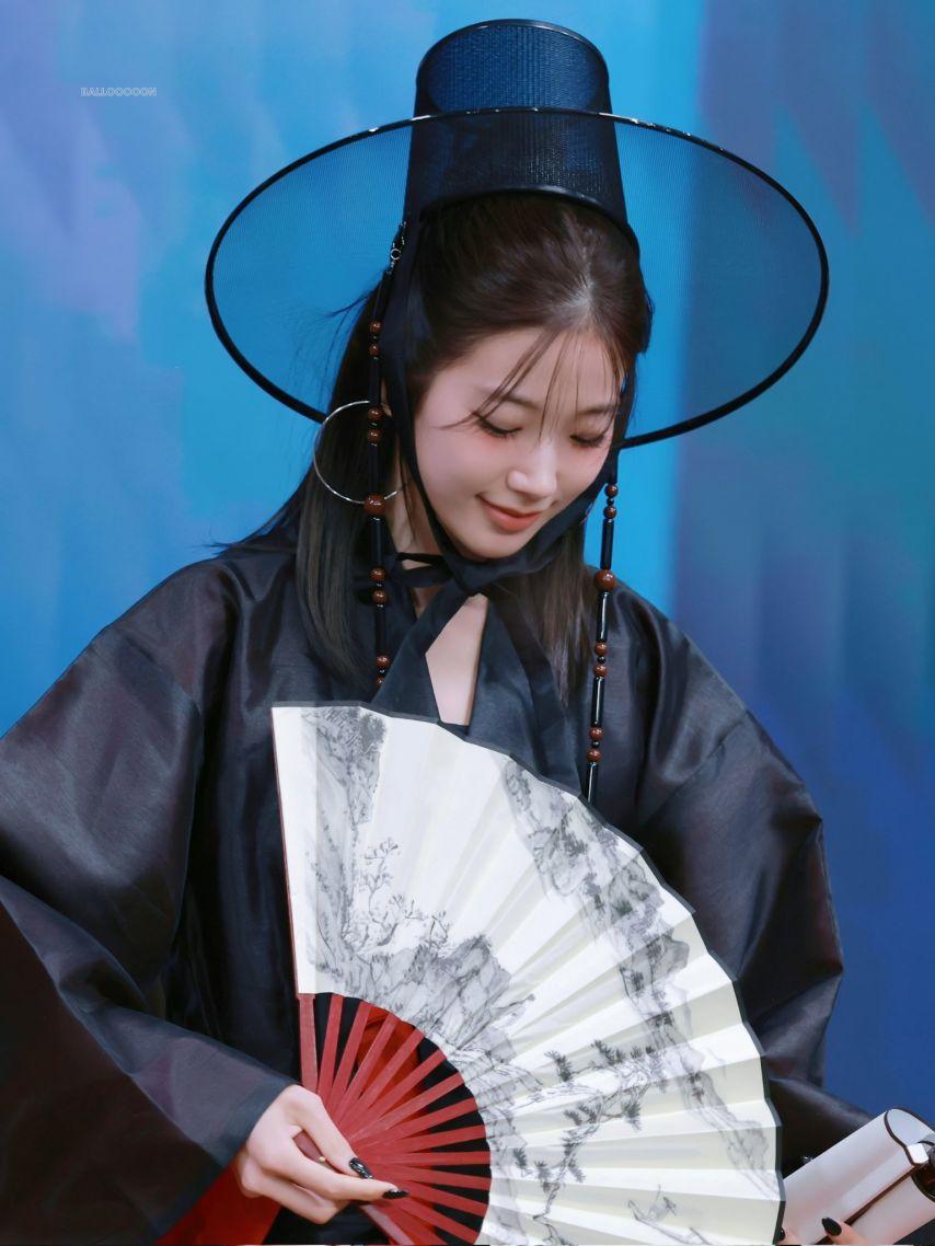 [르세라핌] 카즈하2