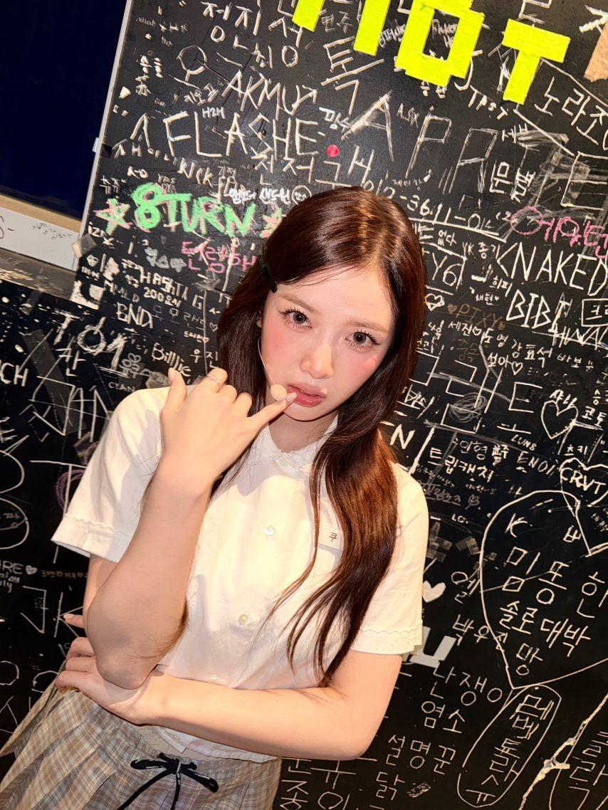 베이비돈크라이 쿠미1