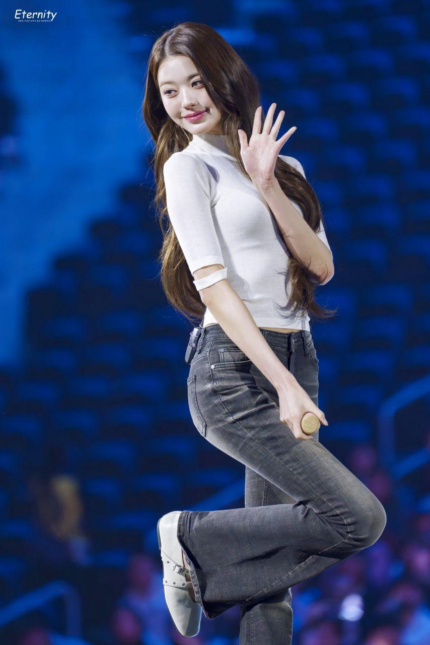 [아이브] 장원영1