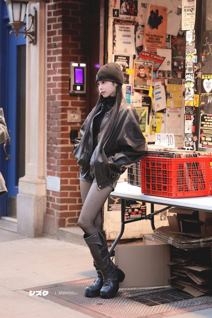 [하츠투하츠] 이안0