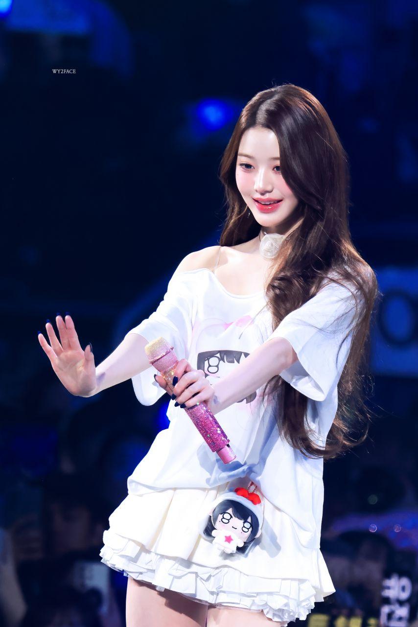 [아이브] 장원영1