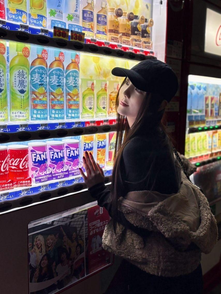 케이김지연 러블리즈 인별0