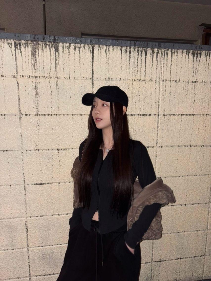 케이김지연 러블리즈 인별1