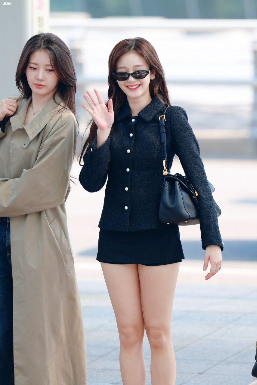 베이비몬스터 파리타1