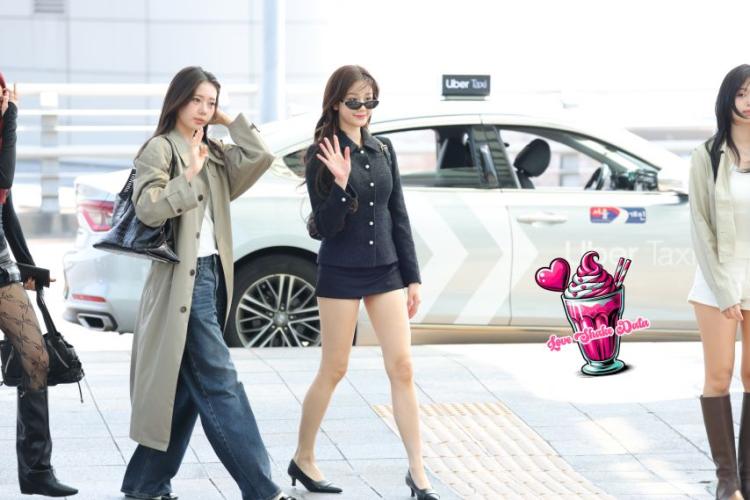 베이비몬스터 파리타5