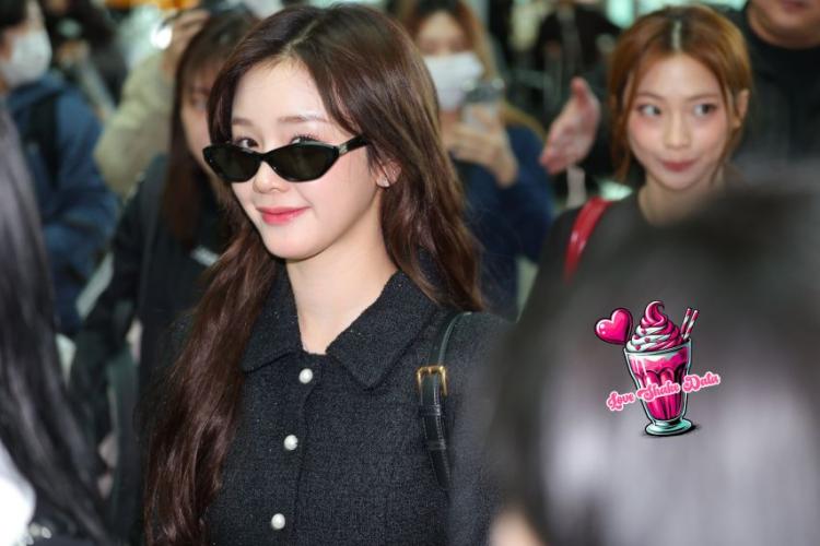 베이비몬스터 파리타8