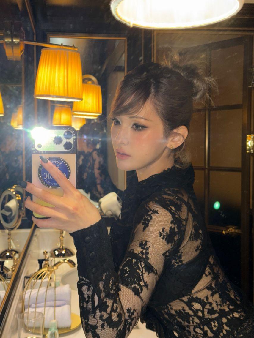 오늘자 전소미 인스타그램 업데이트.JPG0