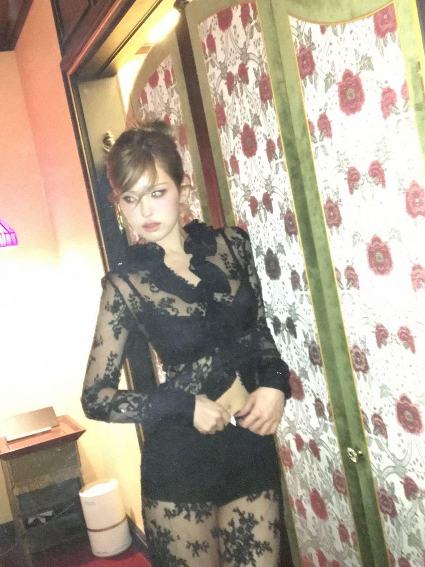 오늘자 전소미 인스타그램 업데이트.JPG3