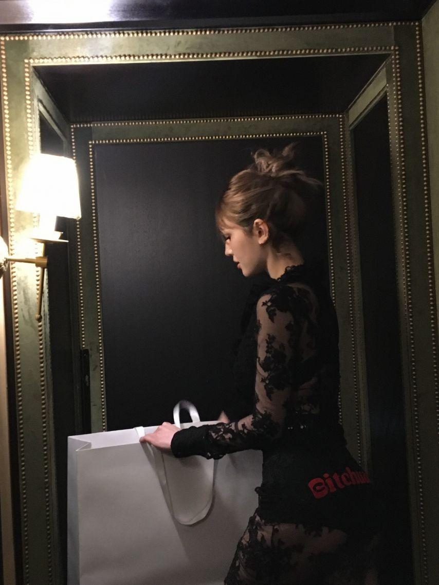 오늘자 전소미 인스타그램 업데이트.JPG5