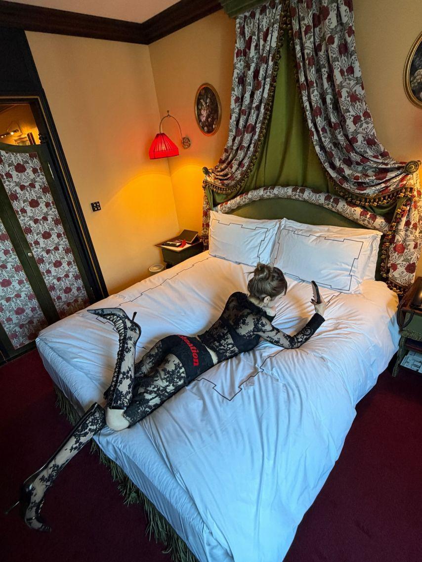 오늘자 전소미 인스타그램 업데이트.JPG8